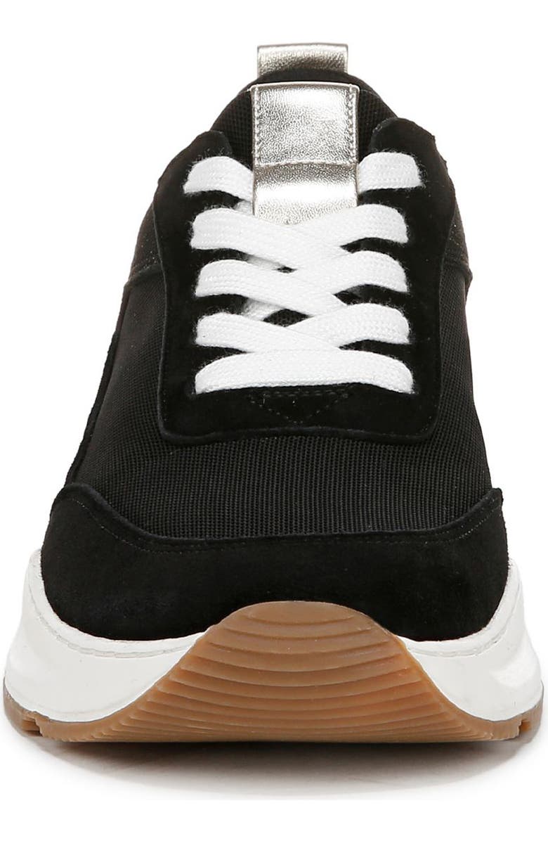 27 EDIT Naturalizer Brooke Sneaker, Alternate, color, Black