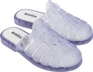 Melissa Possession Mule