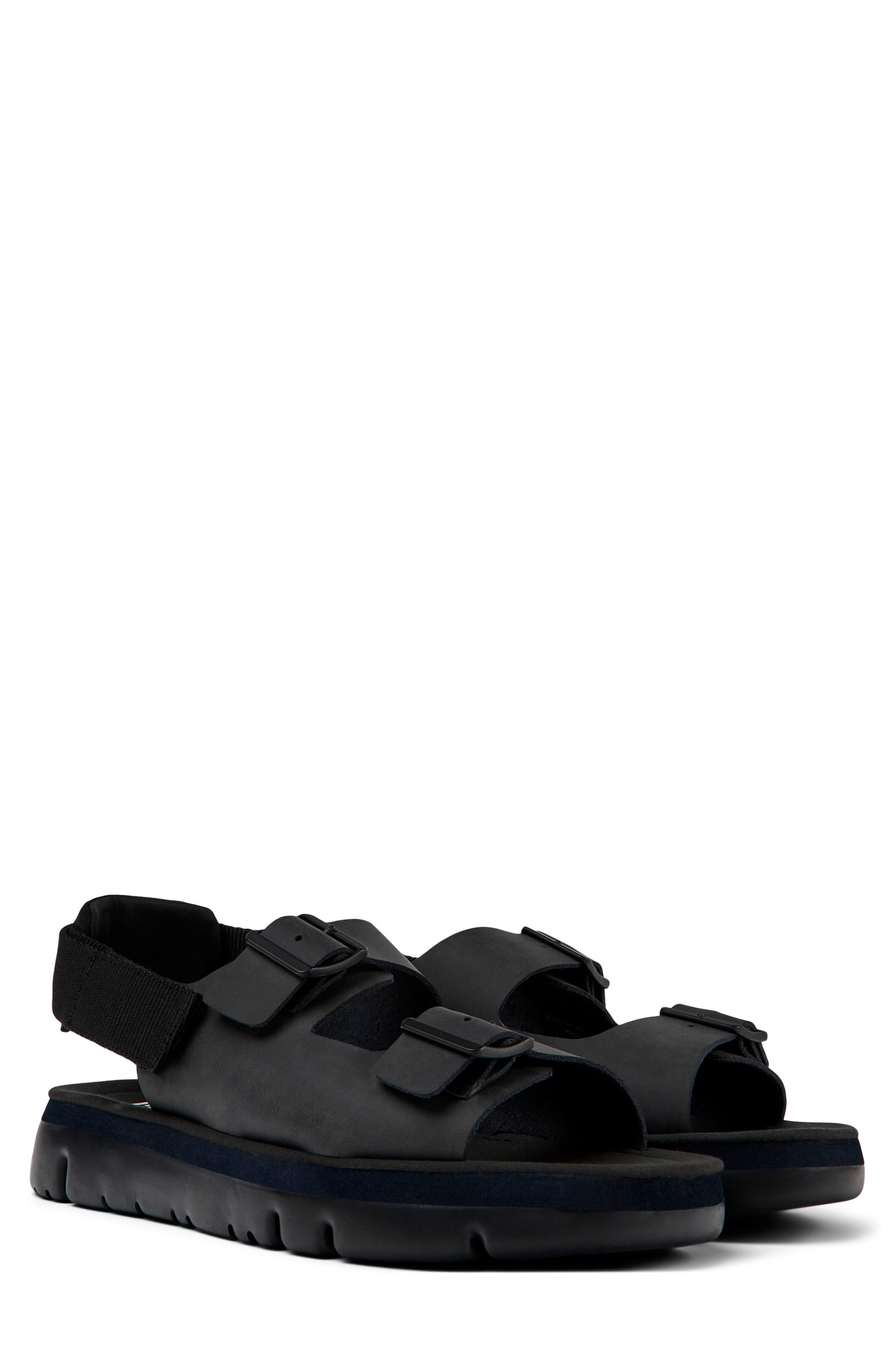 Camper Oruga Sandal, Alternate, color, 