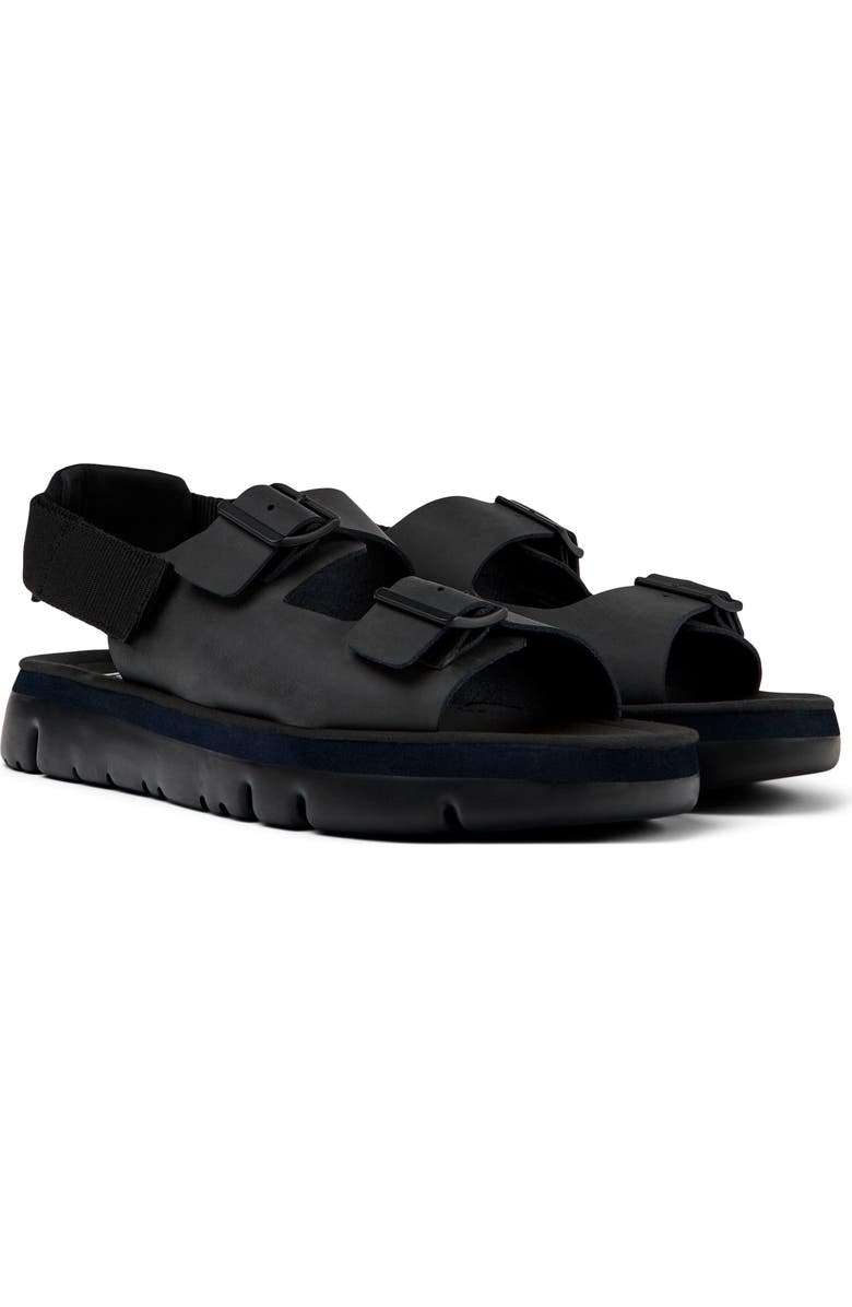 Camper Oruga Sandal, Alternate, color,