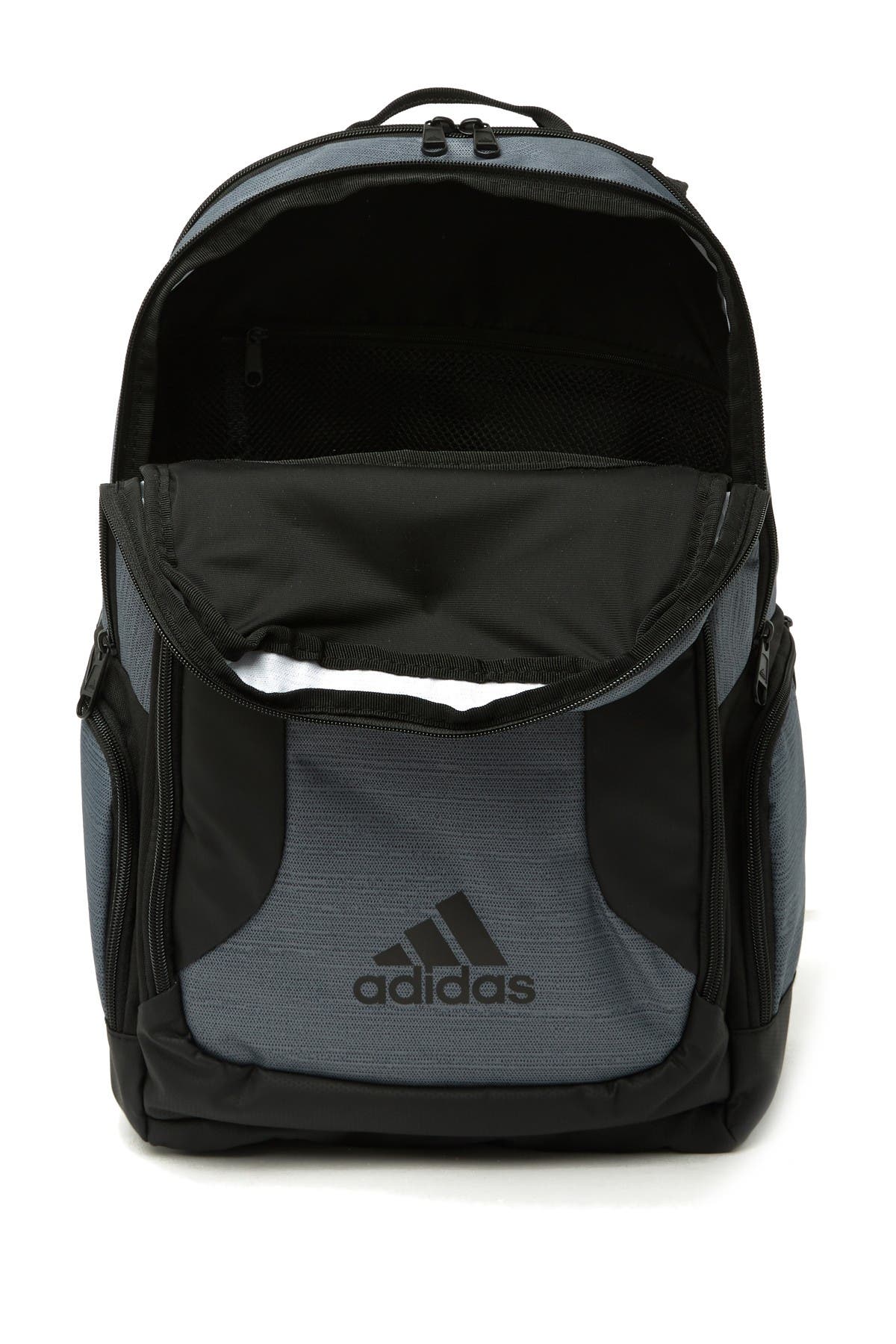 adidas Strength II Backpack, Alternate, color, 