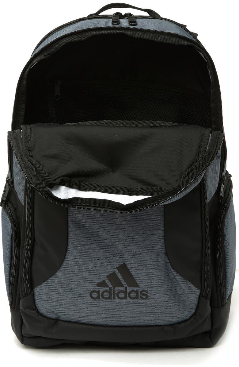adidas Strength II Backpack, Alternate, color,