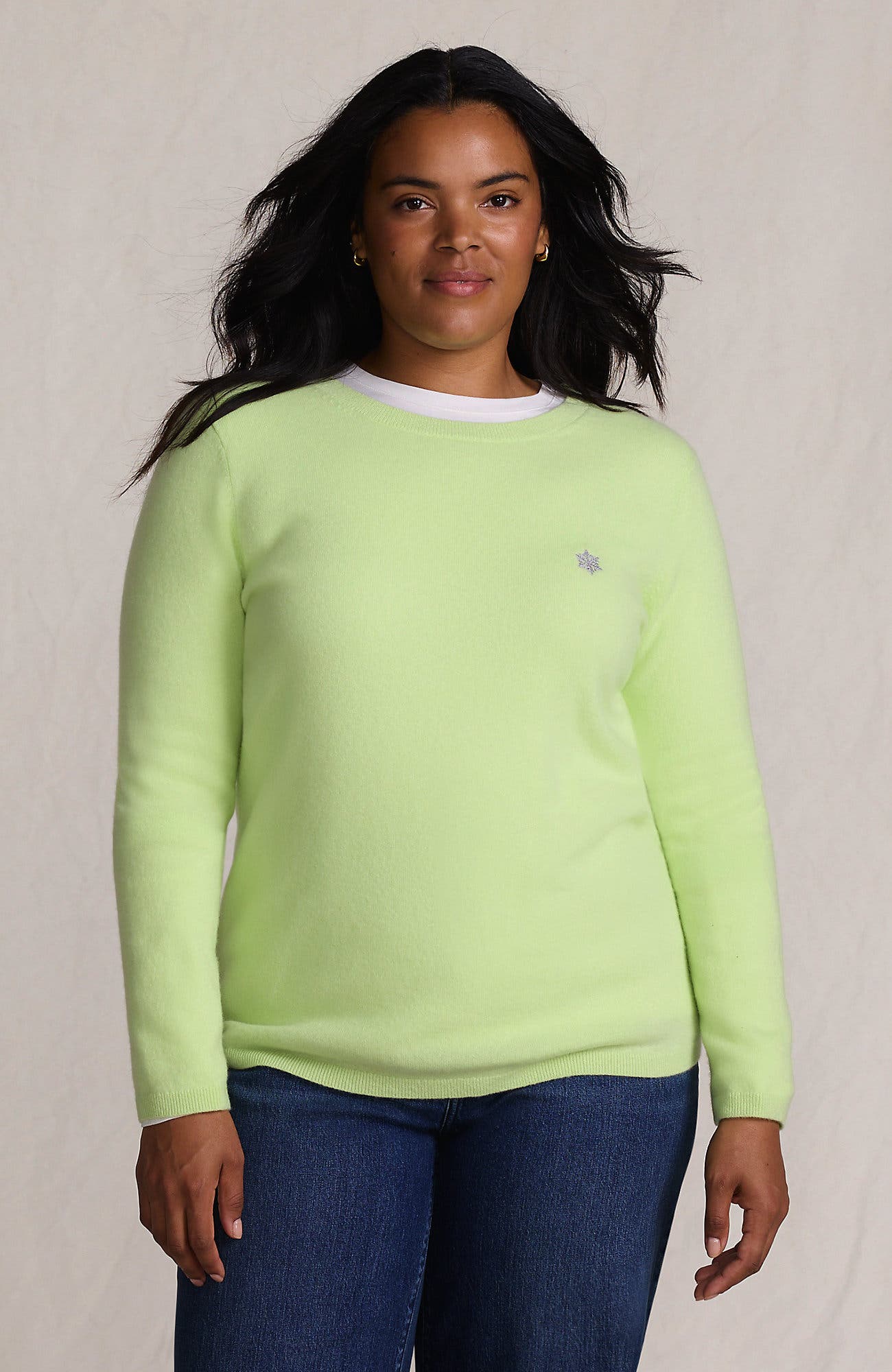 Cashmere Sweater - image 3