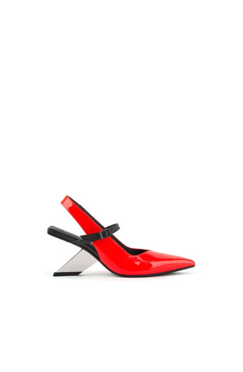 Rockit Mj Slip Ons