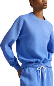 Polo Ralph Lauren Arctic Fleece Sweatshirt