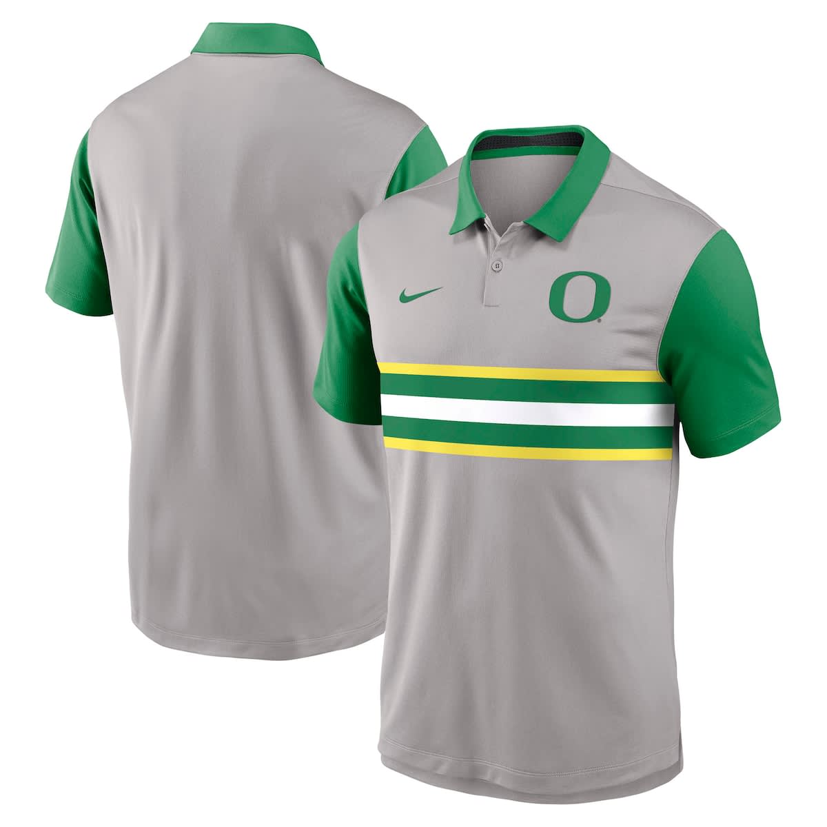 nike oregon ducks golf shirts