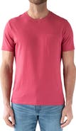 Devil-Dog Dungarees Men's Signature Pocket T-Shirt