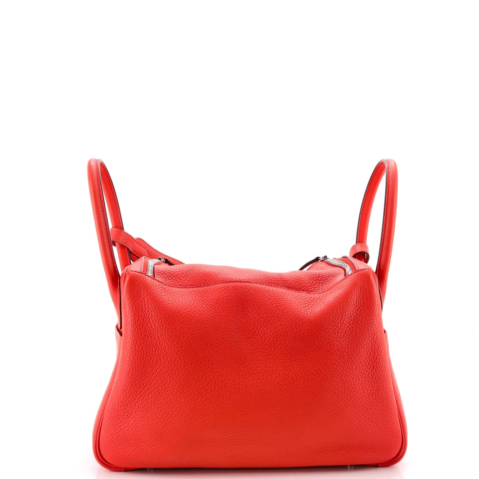 Lindy Bag Clemence 26, Alternate, color, Red