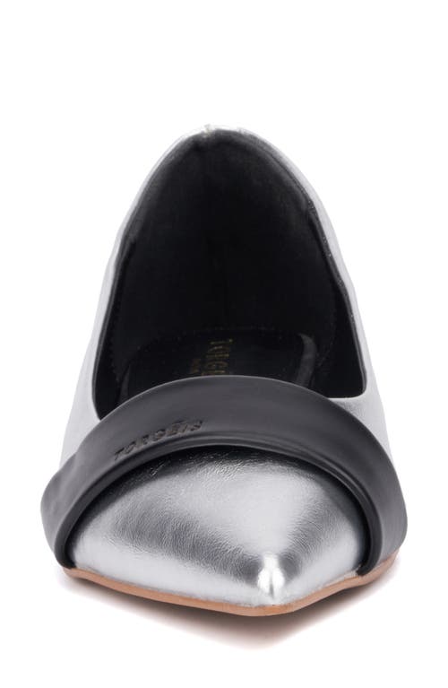 Torgeis Harriet Pointed Toe Flat