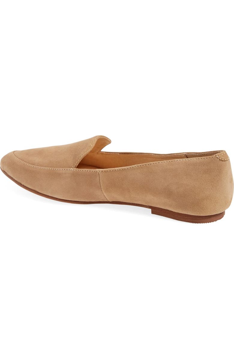 Kristin Cavallari 'Chandy' Loafer, Alternate, color,