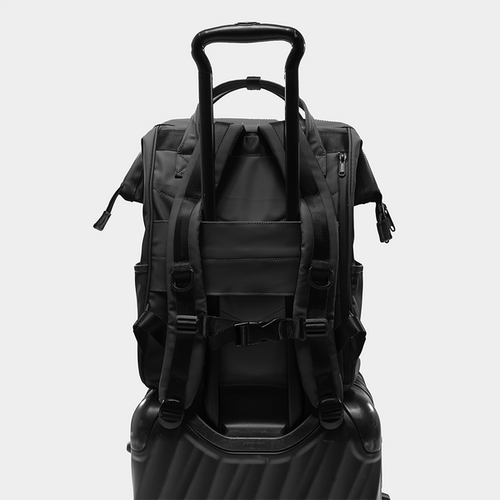 Portland Gear Cascade Backpack In Brown