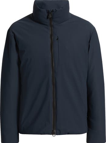 Eurotium Water Resistant Jacket