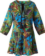 Miraclesuit® Amazonia Cover-Up Dress