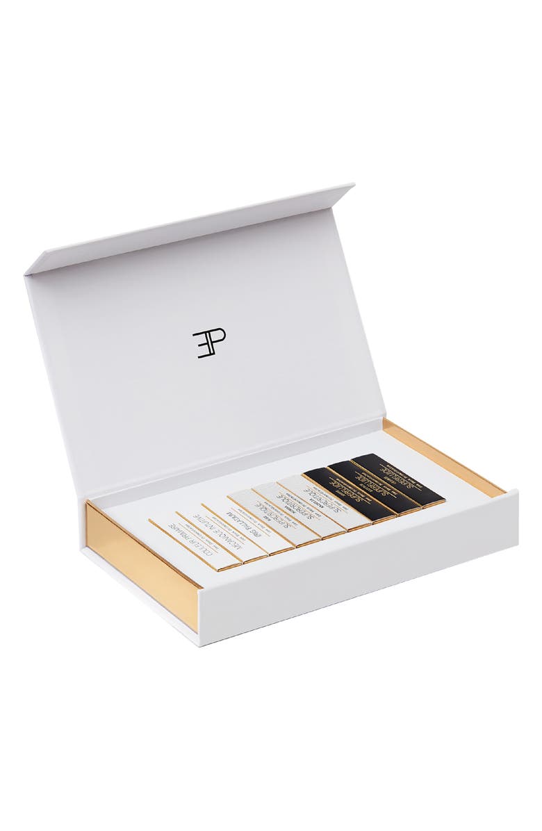 Les Eaux Primordiales Mini Eau de Parfum Discovery Set, Alternate, color, 