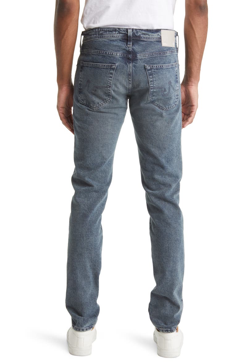 Dylan Skinny Fit Jeans, Alternate, color, VP BACKCOUNTRY
