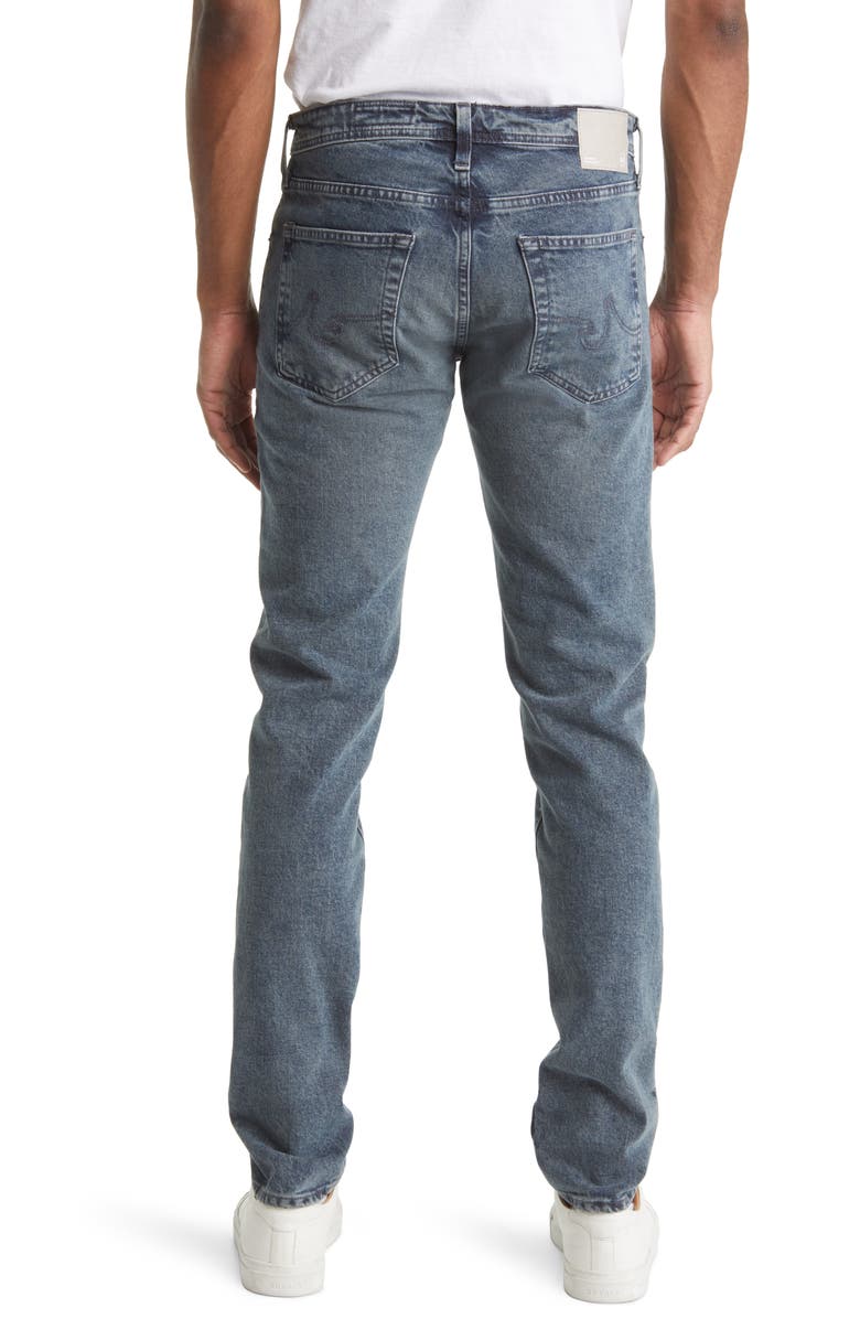 AG Dylan Skinny Fit Jeans, Alternate, color, Vp Backcountry