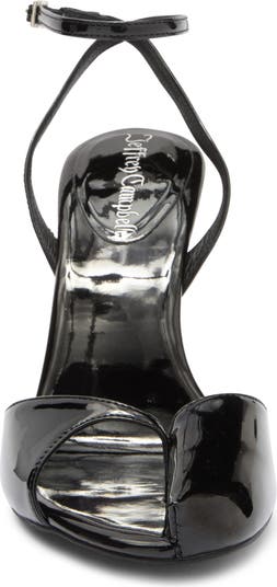 Fontaine Ankle Strap Sandal
