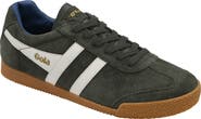 Gola Harrier Low Top Sneaker