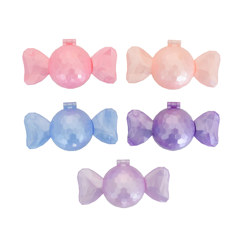 Daydream Society Sugarplum Candy Lip Balm In Multi