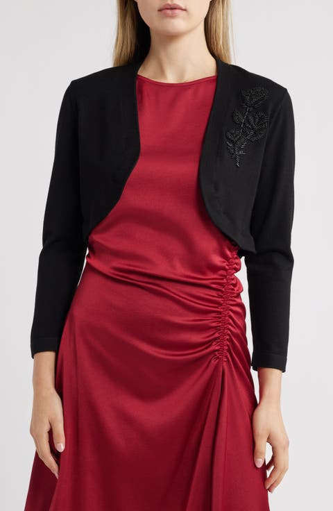 Kelly Embellished Cardigan