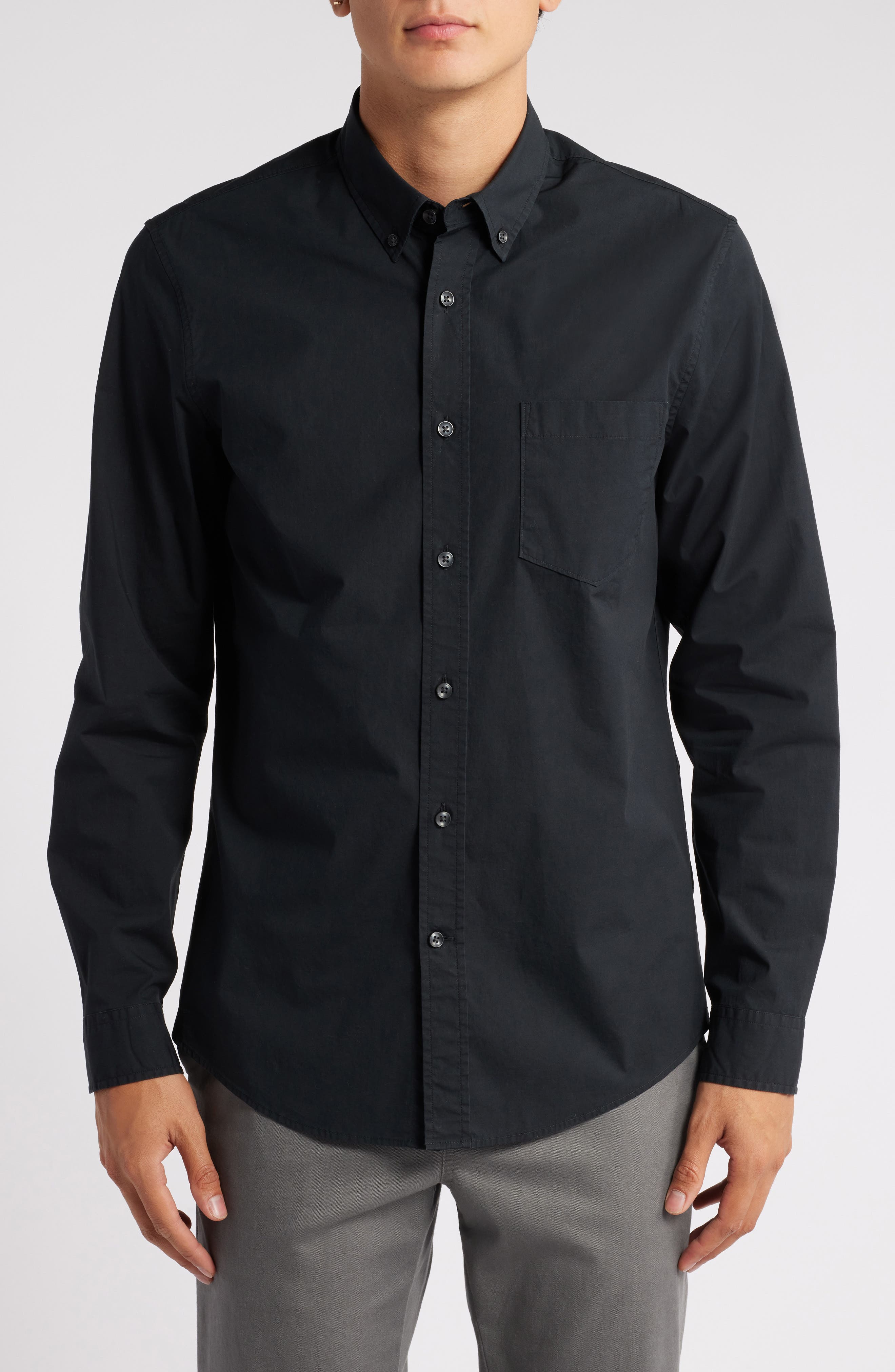 selected BLACK