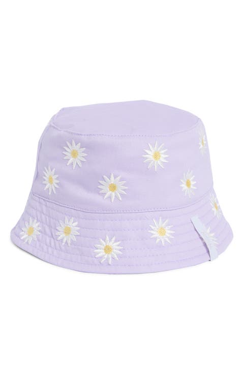 Daisy Bucket Hat (Baby)