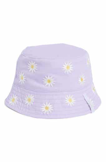 Toby Daisy Bucket Hat
