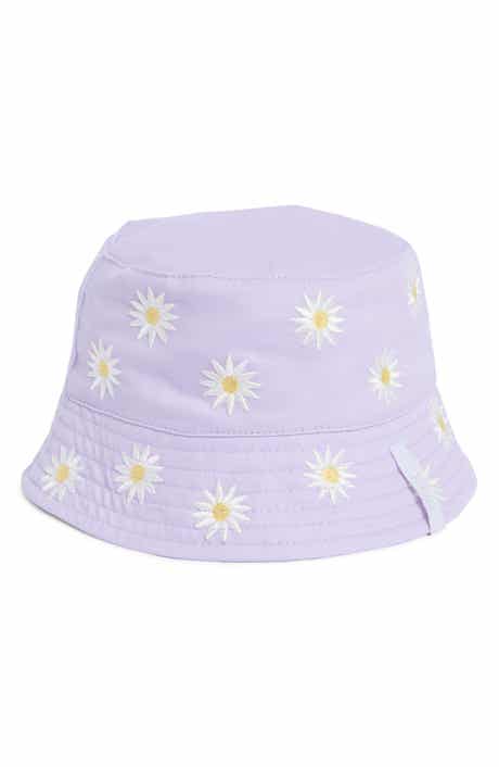 Toby Daisy Bucket Hat