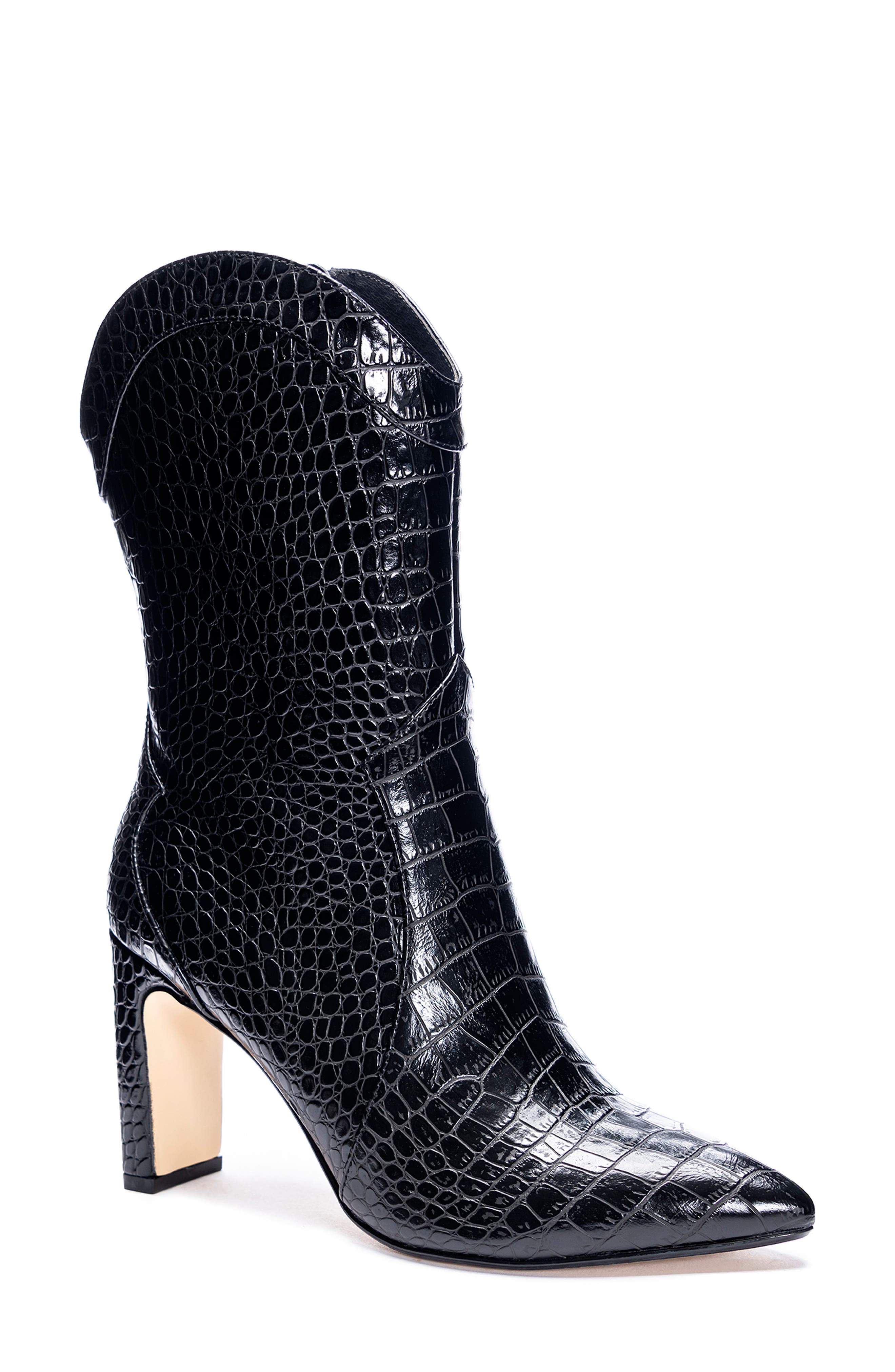 Chinese Laundry Everly Pointy Toe Boot, Main, color, 