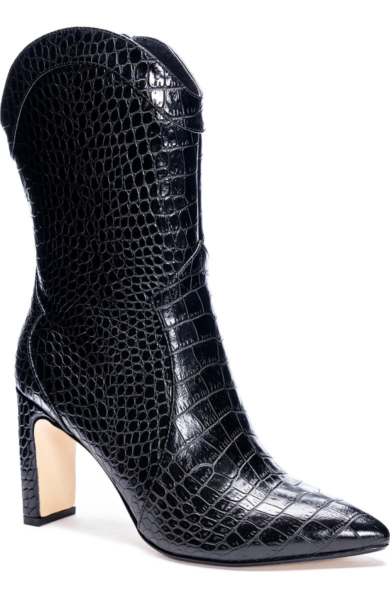 Chinese Laundry Everly Pointy Toe Boot, Main, color,