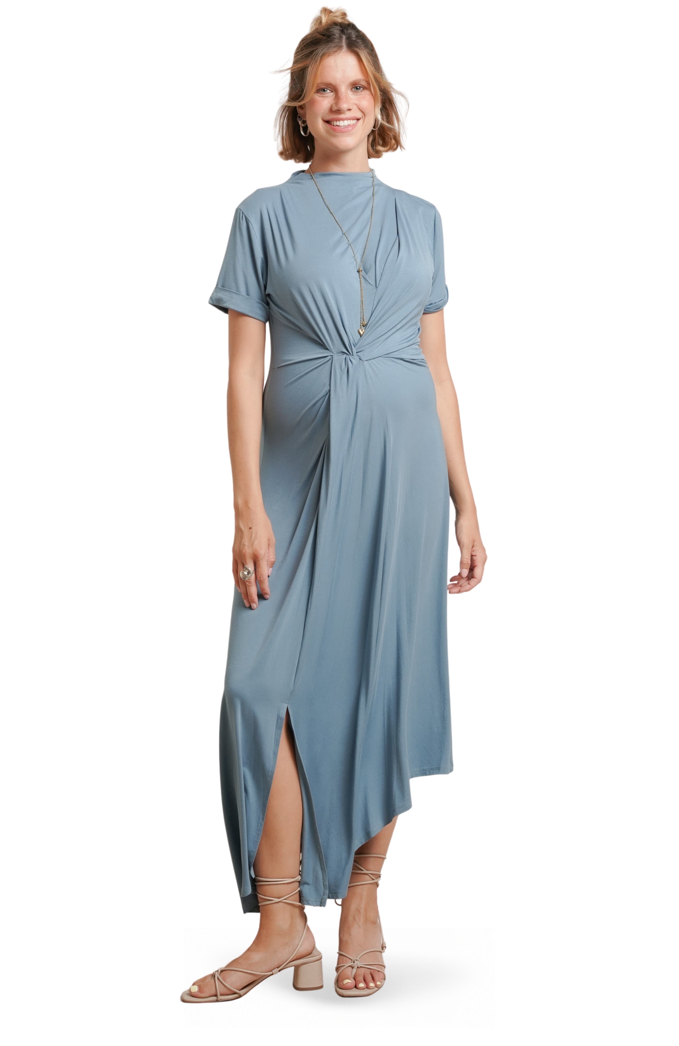 selected Dusty Blue