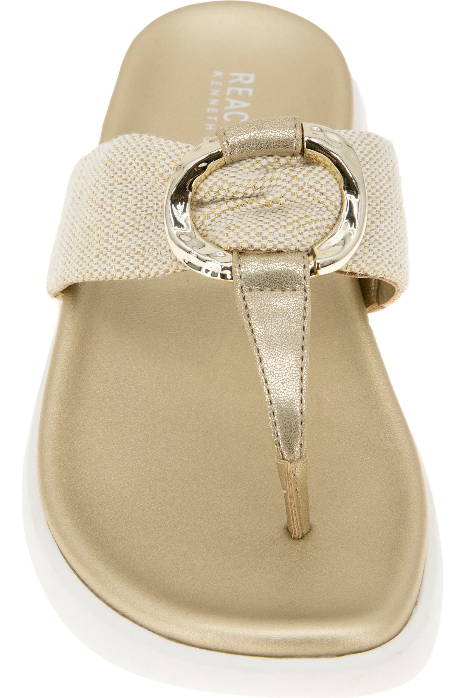 Tina Color Code Tina Thong Sandal (Women) | Nordstromrack