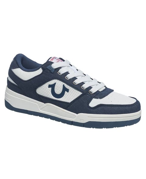 Men's Travis Court Sneaker