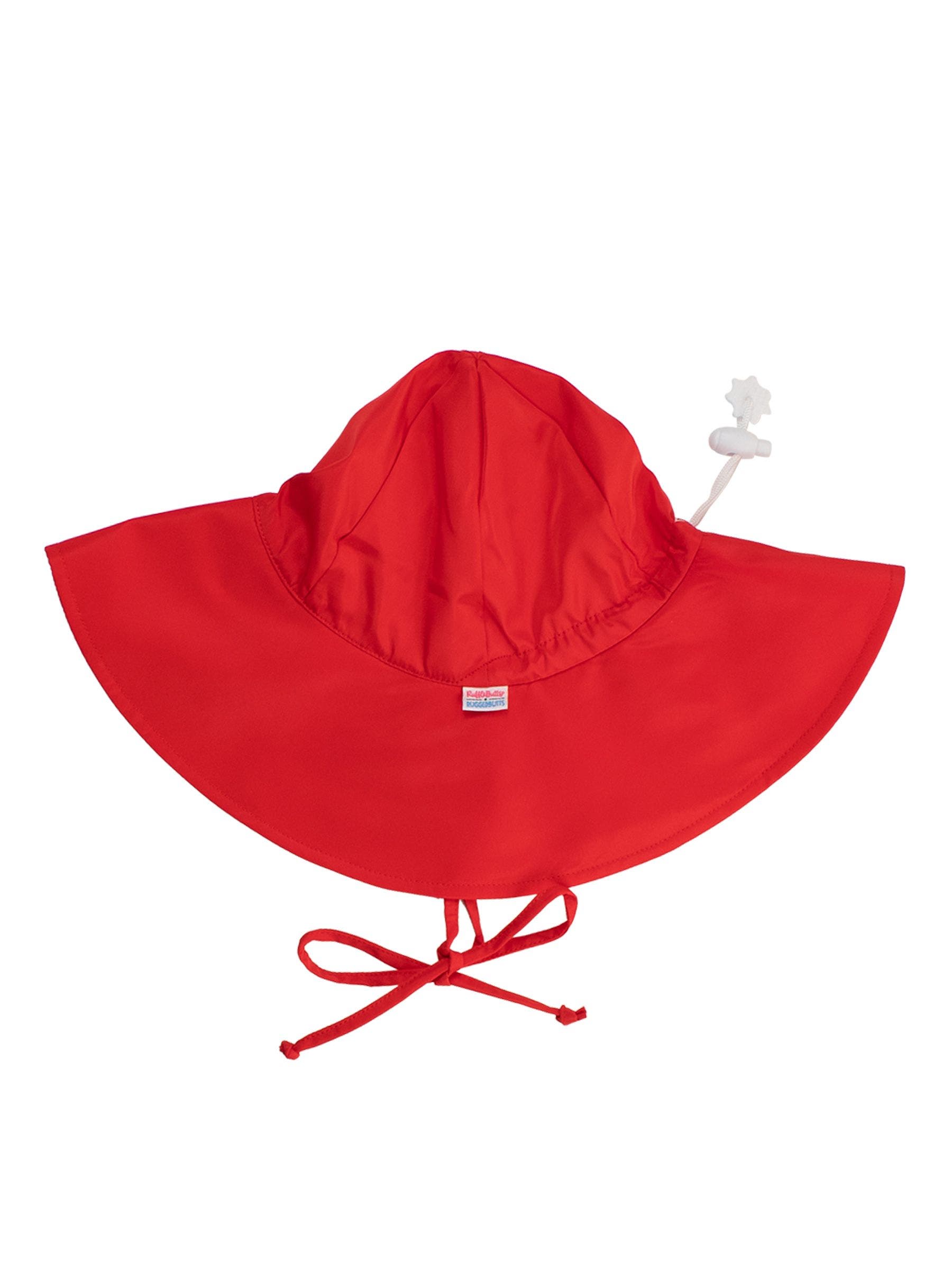 Vintage Red