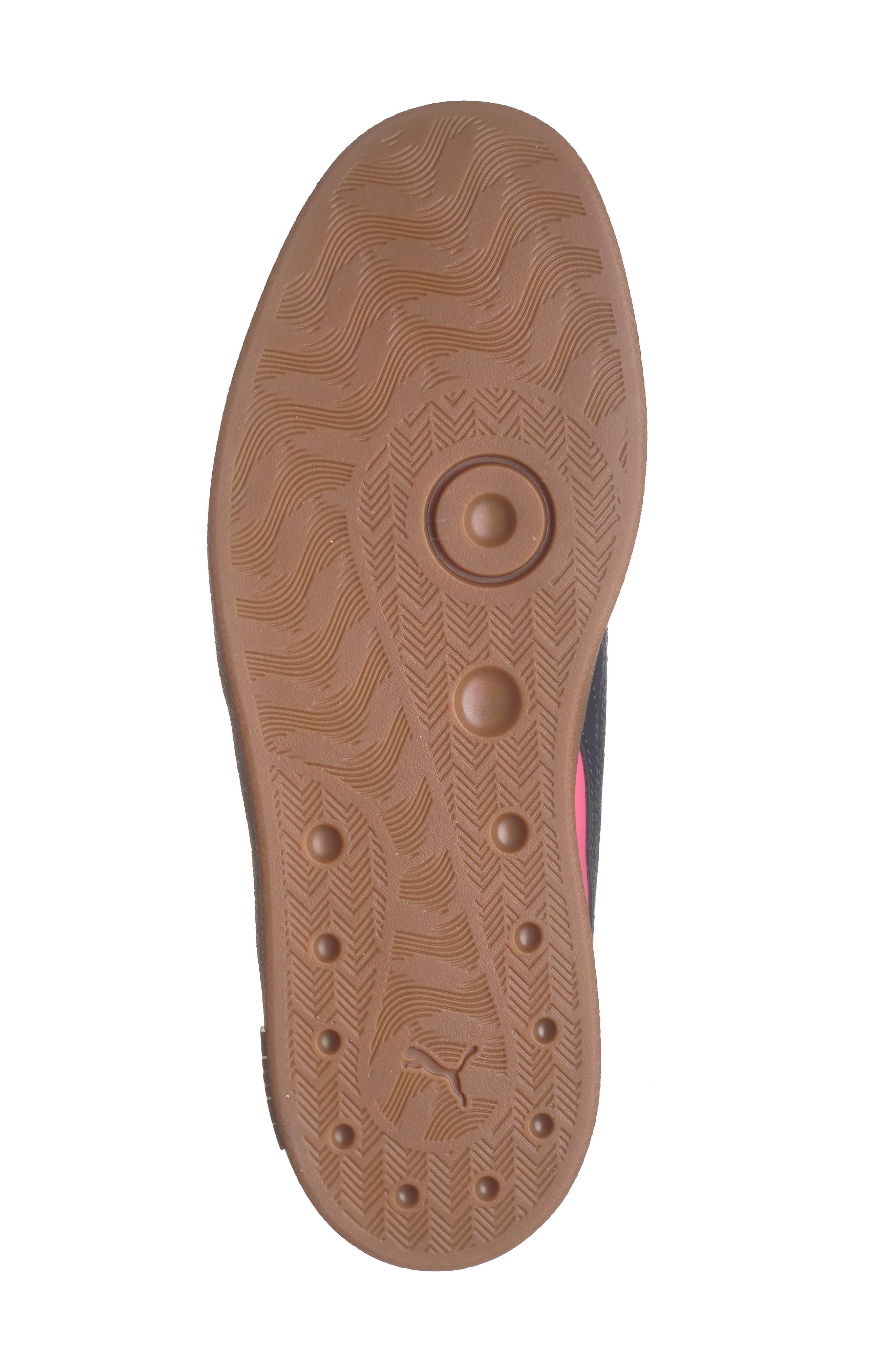 PUMA Club II Era Sneaker, Alternate, color, Magic Rose-New Navy-Gum