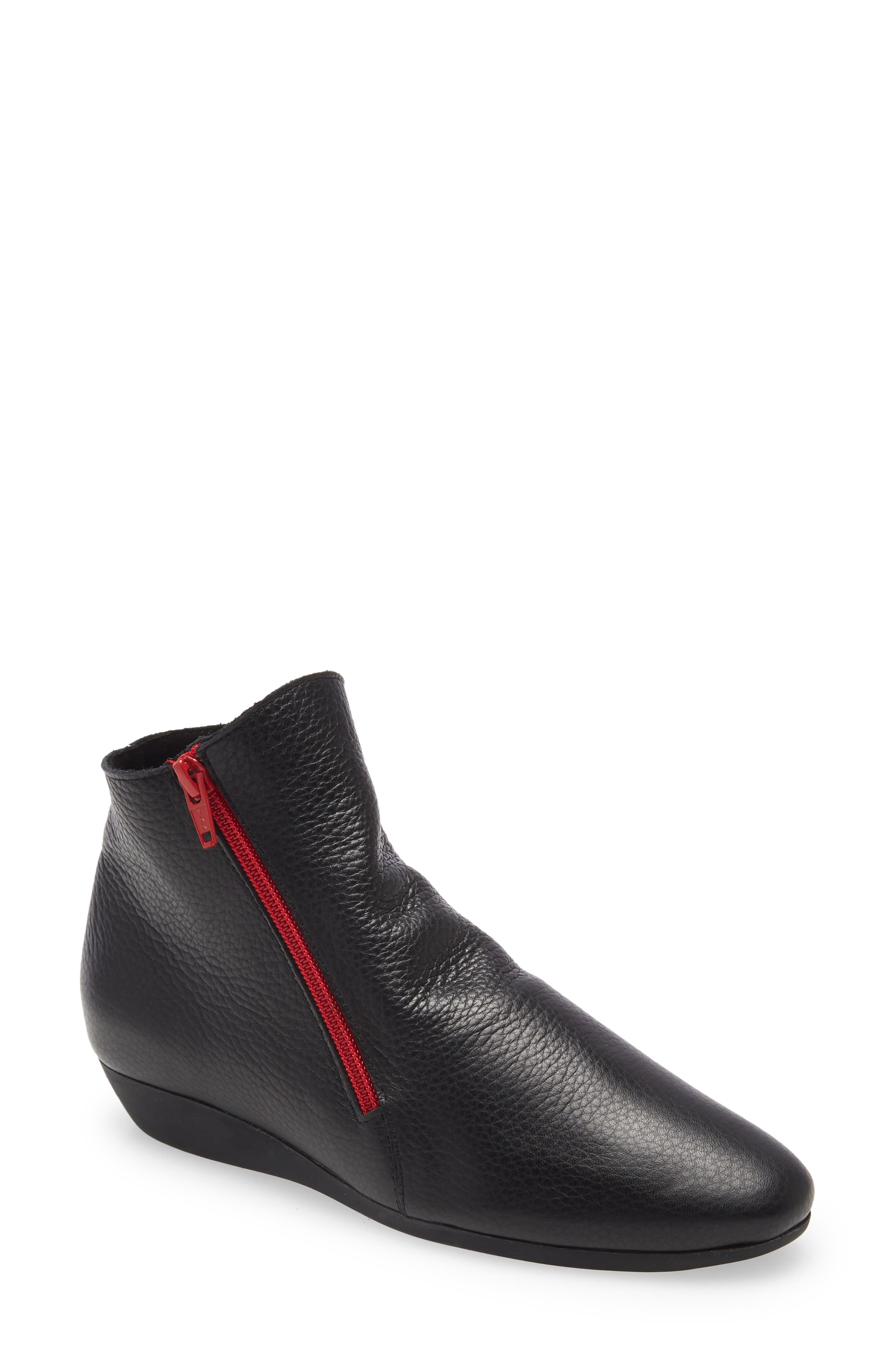 Arche Onybee Bootie, Main, color, 