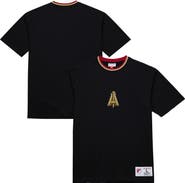 Mitchell & Ness Black Atlanta United FC Playmaker T-Shirt
