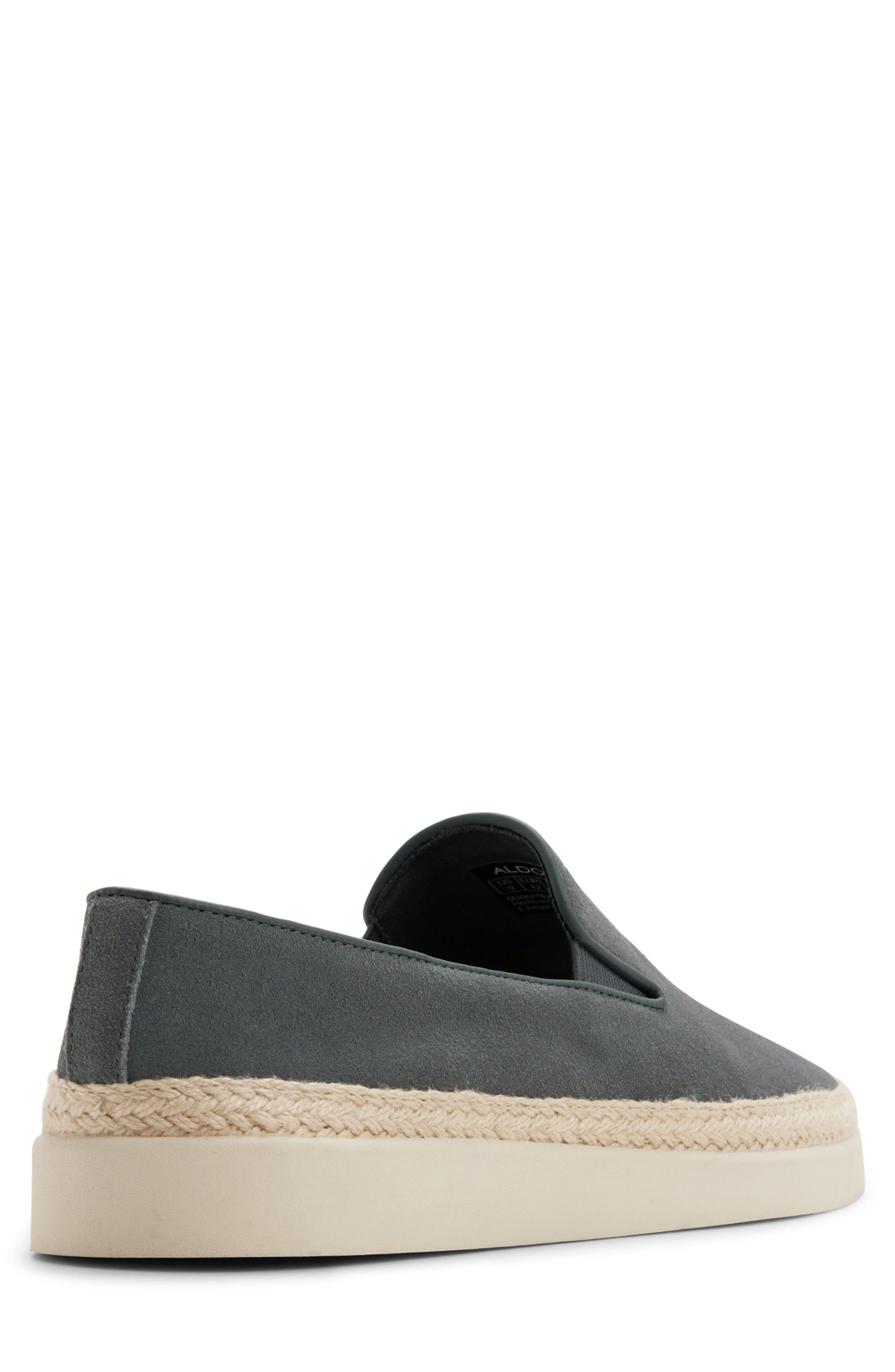 Cheston Slip-On Sneaker, Alternate, color, LIGHT BLUE
