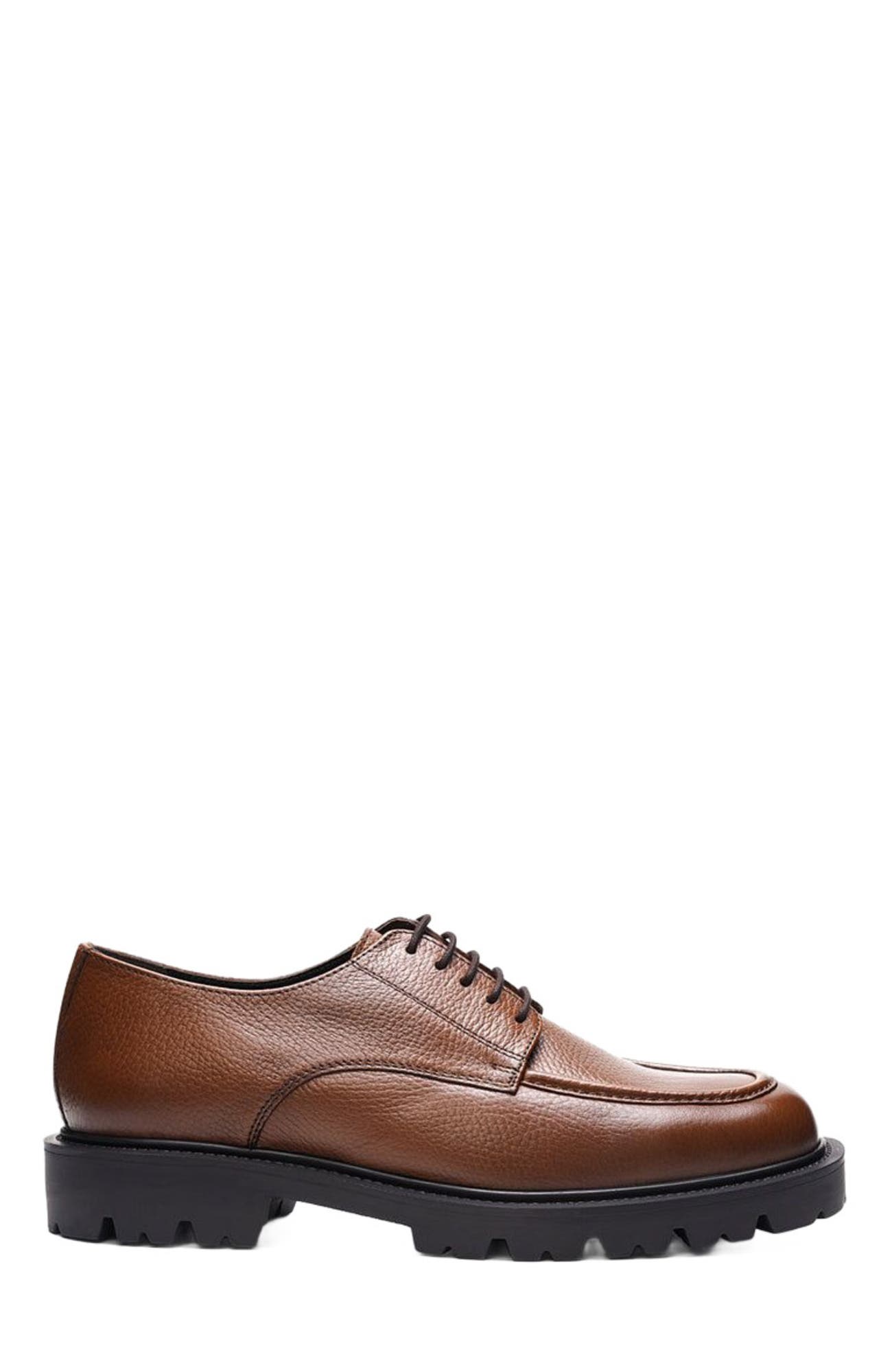 Morgan Lace-up - image 4
