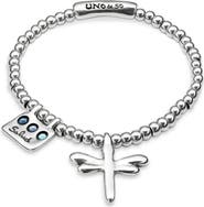UNODE50 Dragonfly Strech Bracelet