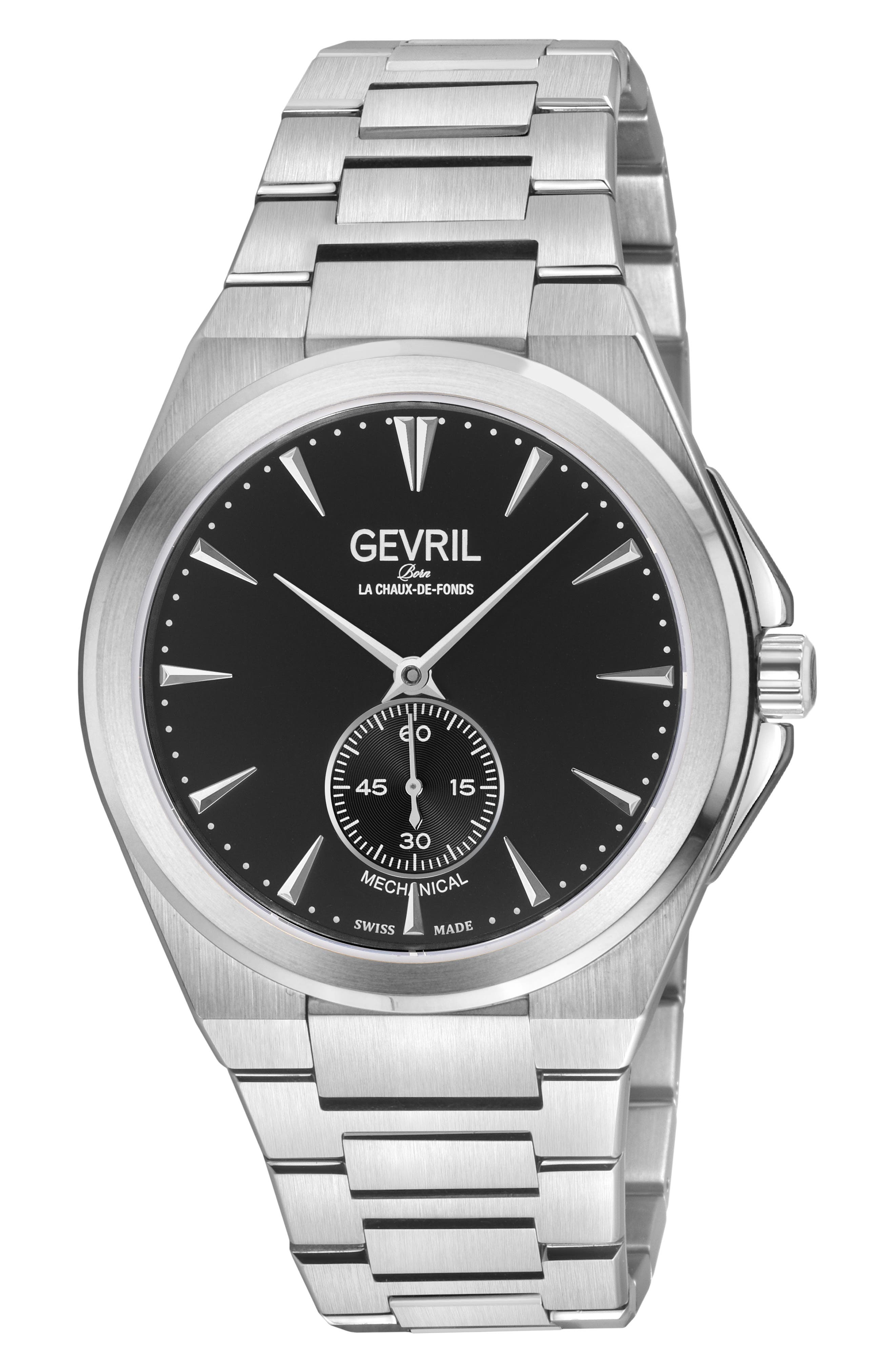Montauk Bracelet Watch