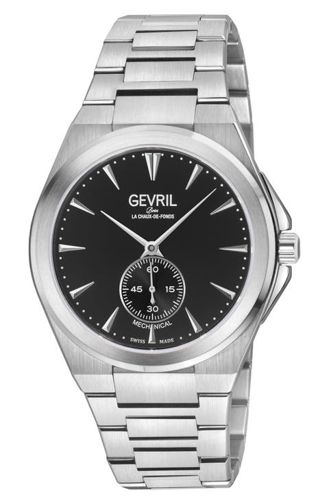 Montauk Bracelet Watch