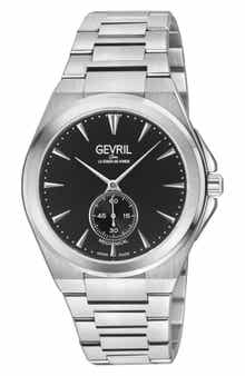 Montauk Bracelet Watch