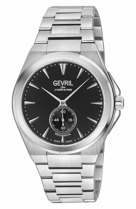 Montauk Bracelet Watch