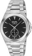 GEVRIL Montauk Bracelet Watch