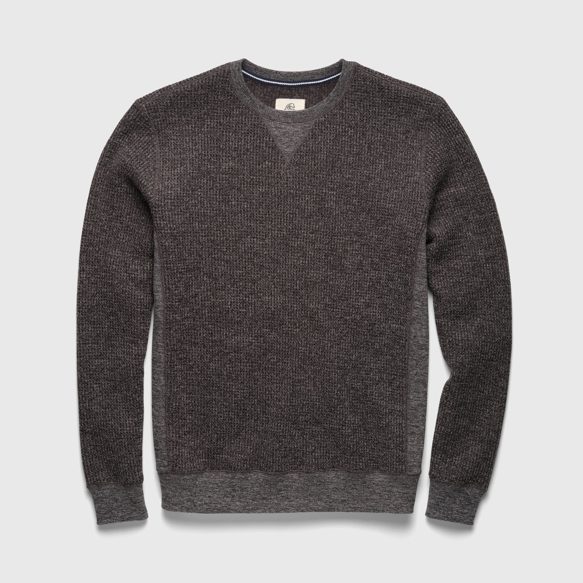charcoal heather