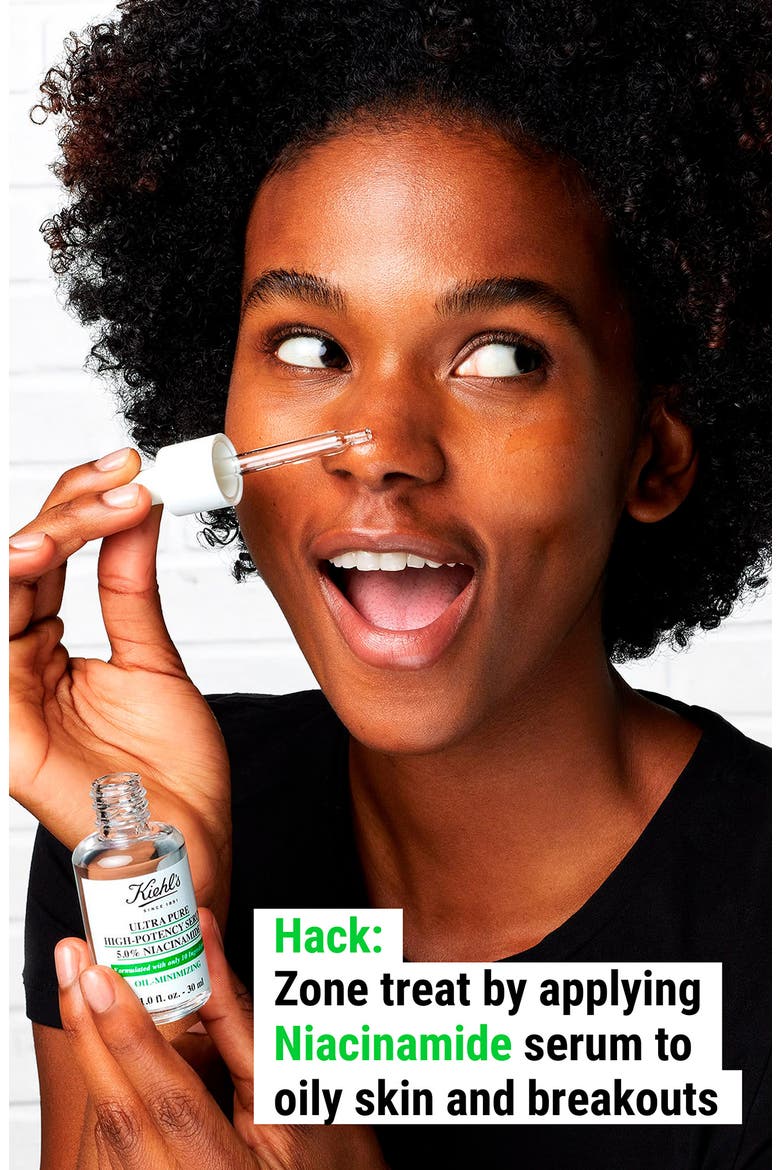 Ultra Pure High-Potency Serum 5.0% Niacinamide, Alternate, color, NO COLOR