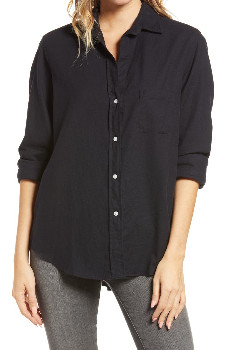 Grayson The Hero Button Up Shirt, Main, color, 