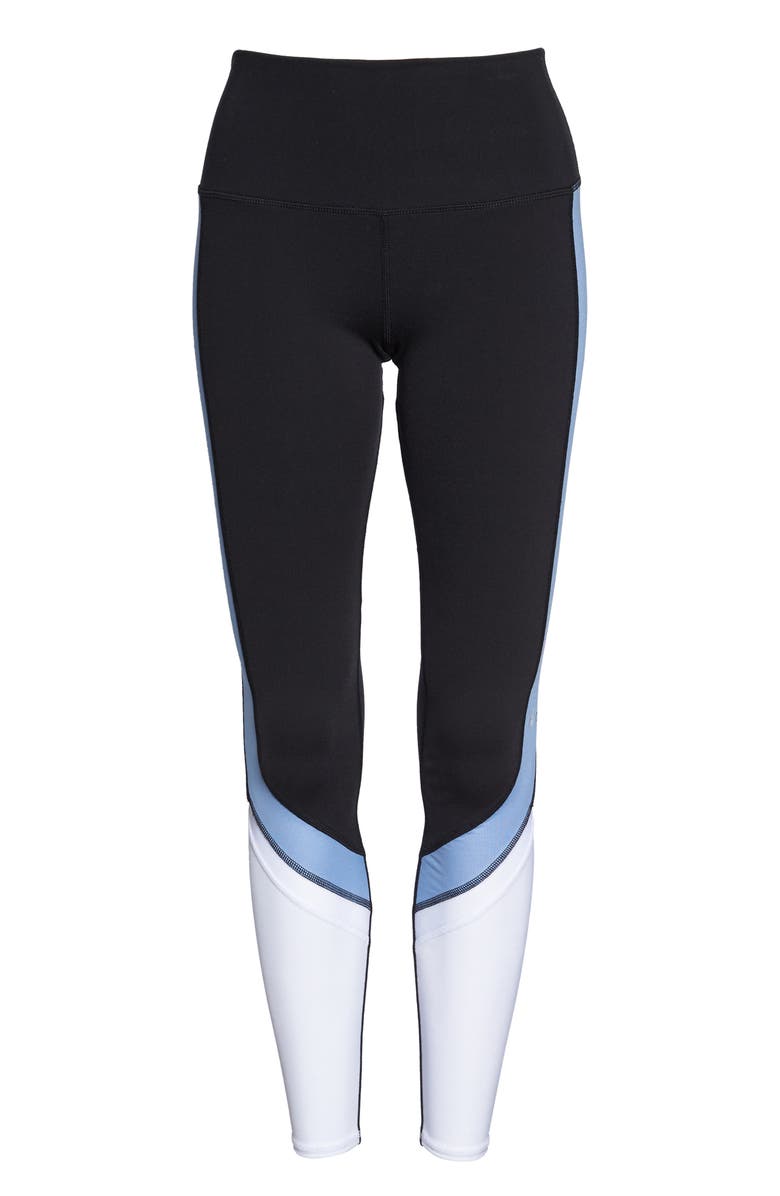Alo Elevate Leggings, Alternate, color,