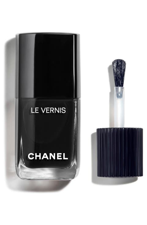 LE VERNIS Longwear Nail Color